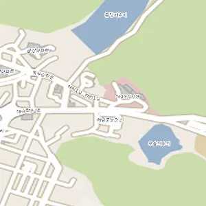 전라남도 해남군 옥천면 렌트카 동부렌트카 위치
