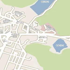 전라남도 해남군 옥천면 렌트카 해남렌트카 위치