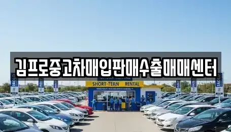 전북 전주시 덕진구 덕진동2가 단기렌트카,중고차매입,중고차매매,중고차,렌트카,장기렌트카