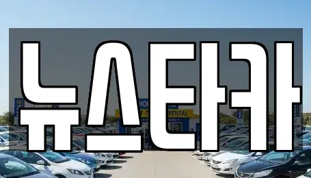 전북특별자치도 전주시 덕진구 중고차매매 전문 뉴스타카