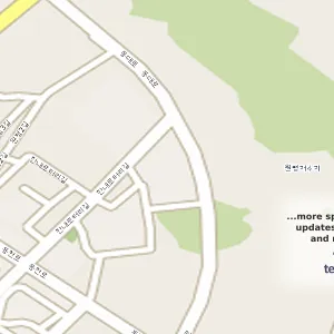 충남 보령시 화산동 중고차 캐롯카중고차견적상담인증지점무료출장방문 위치