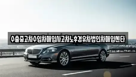 충남 부여군 은산면 단기렌트카,중고차매입,중고차매매,중고차,렌트카,장기렌트카