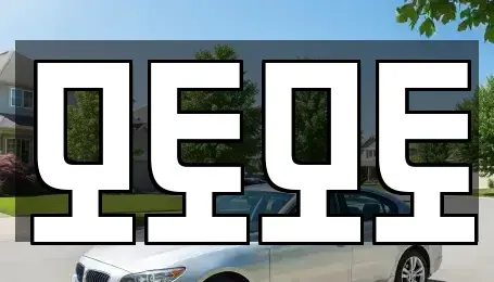 충남 예산군 예산읍 중고차 전문 모토모토