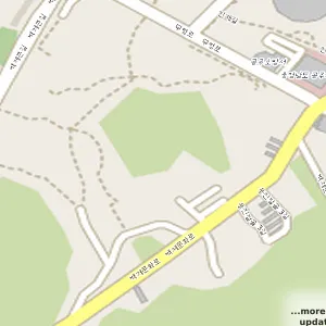 충청남도 공주시 웅진동 중고차매매 중고차사고차노후차량수출차량매입 위치