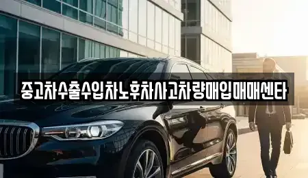 충청북도 제천시 청전동 중고차매입 전문 중고차수출수입차노후차사고차량매입매매센타