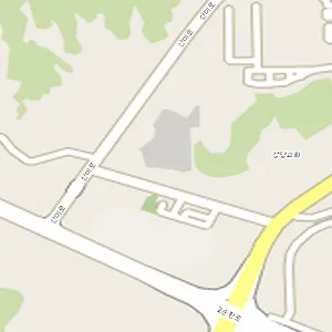 충청북도 청주시 서원구 미평동 중고차 대원자동차매매상사 위치