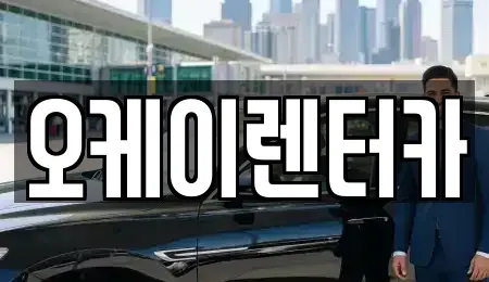 충청북도 청주시 서원구 현도면 렌트카 전문 오케이렌터카