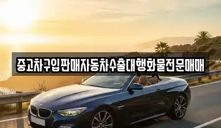 충청북도 청주시 청원구 북이면 중고차 전문 중고차구입판매자동차수출대행화물전문매매