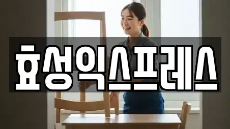 효성익스프레스